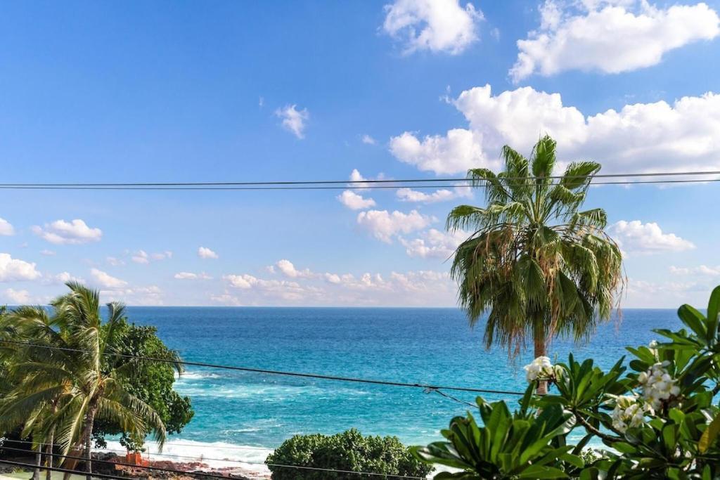 Hawaiian-Style Oceanview Across The Street From Historic Magic Sands Beach Park - White Sands Village 202 Kailua-Kona Exterior photo